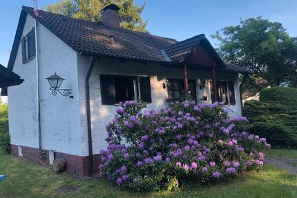 Einfamilienhaus mit großem Garten - Postbauer-Heng