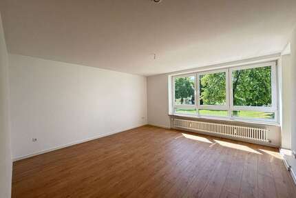 Wohnung zum Mieten in Augsburg 1.001,00 € 81.34 m²