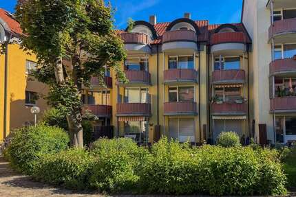 Wohnung zum Kaufen in Rosenheim 175.000,00 € 33 m²