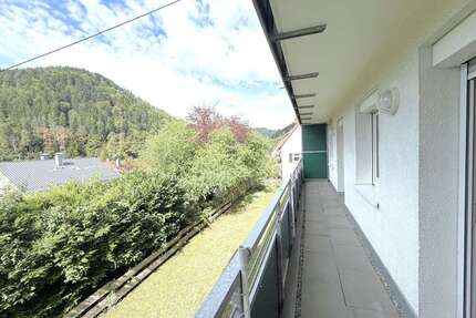 Wohnung zum Mieten in Bad Liebenzell 660,00 € 62 m²
