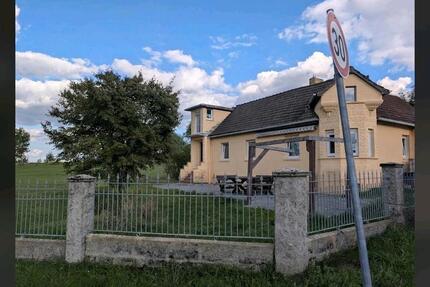 Einzugsfertiges Einfamilienhaus - Teuchern