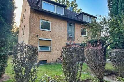 Wohnung zum Kaufen in Hamburg 215.000,00 € 41.26 m²