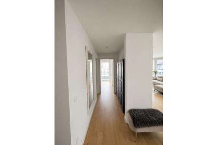 Wohnung zum Mieten in Leipzig 1.600,00 € 118 m²