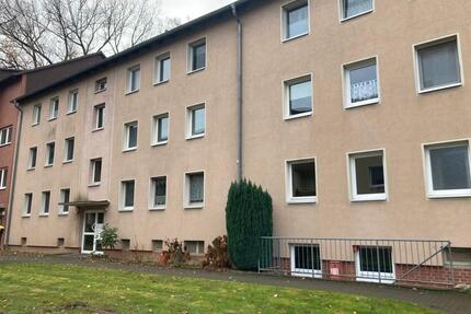 Hier zieh ich ein, so soll es sein! - Braunschweig Broitzem