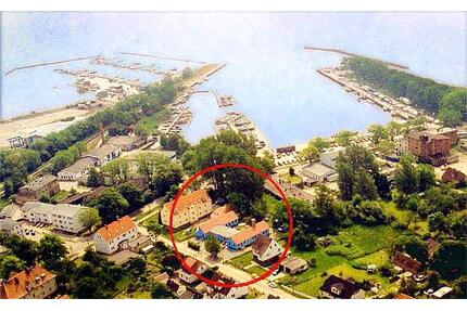 Großzügiges Haus 5 Wohnungen Putbus OT Lauterbach provisionsfrei