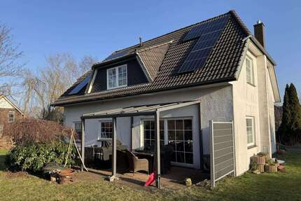 Haus zum Kaufen in Wurster Nordseeküste 359.000,00 € 149 m²