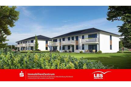 Familienrefugium vor den Toren Rostocks - Kritzmow