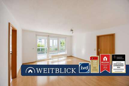 Wohnung zum Kaufen in Asperg 299.000,00 € 68.77 m²