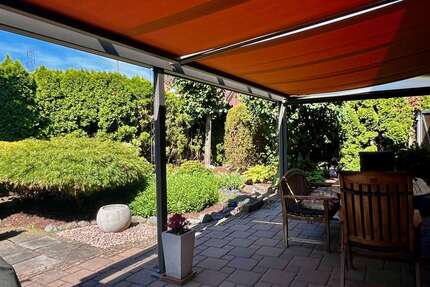 Haus zum Kaufen in Neuss Vogelsang 520.000,00 € 162.46 m² - Neuss / Vogelsang