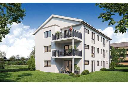 Wohnung zum Kaufen in Emmendingen 540.000,00 € 99.7 m²