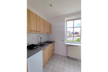 kleine 2-Raumwohnung im ruhigen Eibenstock OT Carlsfeld