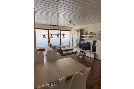 Möblierte 3-Zimmer-Wohnung zu vermieten( nur ein Jahr) - Karben