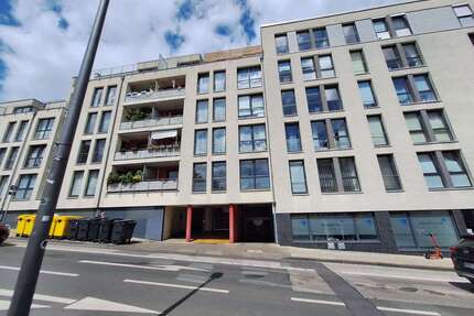 Wohnung zum Mieten in Aachen 1.253,57 € 110.2 m²
