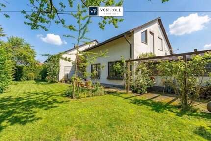 Haus zum Kaufen in Limburgerhof 950.000,00 € 296.58 m²