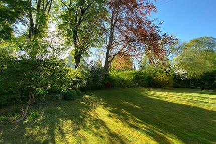 Grundstück in Bestlage von Augsburg – Spickel