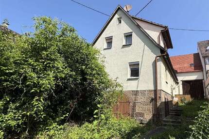 Haus zum Kaufen in Brackenheim 220.000,00 € 140 m²