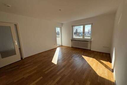 Wohnung zum Mieten in Manching 481,26 € 47.8 m²