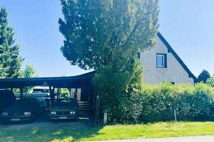 Haus zum Kaufen in Rietz-Neuendorf 250.000,00 € 160 m²