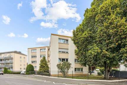 Wohnung zum Kaufen in Fernwald 211.000,00 € 101 m²