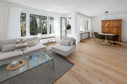 Wohnung zum Kaufen in Hamburg 839.000,00 € 92.41 m²