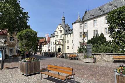Wohnung zum Mieten in Bad Mergentheim 990,00 € 123 m²