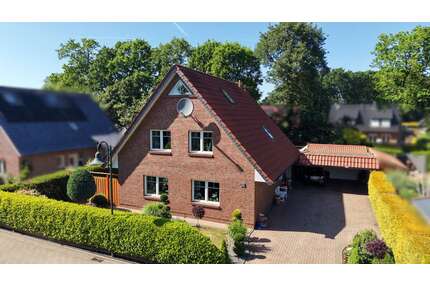 Haus zum Kaufen in Wiefelstede 459.000,00 € 127 m²