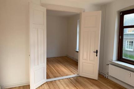 Gemütliche 3-Zimmer-Wohnung in zentraler Lage - Flensburg