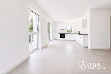 Wohnung zum Mieten in Petershagen-Eggersdorf Eggersdorf 1.170,00 € 66.96 m² - Petershagen-Eggersdorf / Eggersdorf