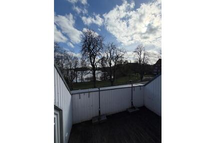 Mietwohnung in begehrter Lage in Bordesholm