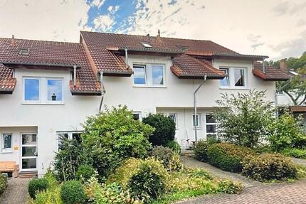 Reihen-Mittel- Haus, Corveyer Weg, 34431 Marsberg