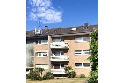 Wohnung zum Mieten in Willich 554,00 € 54.4 m²