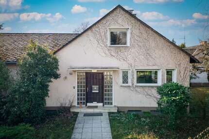 Haus zum Kaufen in Koblenz Karthause 519.000,00 € 164 m² - Koblenz / Karthause