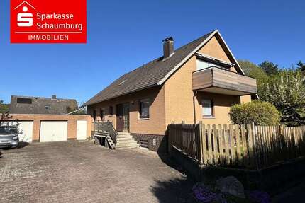 Haus zum Kaufen in Rinteln 259.000,00 € 178 m²