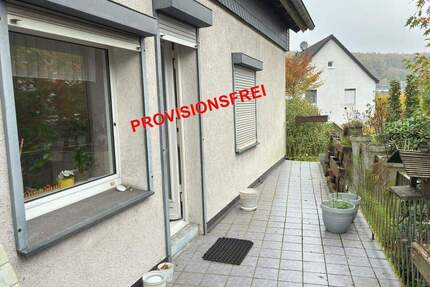 Platz für die Familie und einen Hund - Wuppertal Barmen