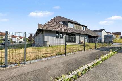 Haus zum Kaufen in Auerbach in der Oberpfalz 649.000,00 € 395 m²