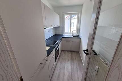 Wohnung zum Mieten in Coburg 740,00 € 77 m²