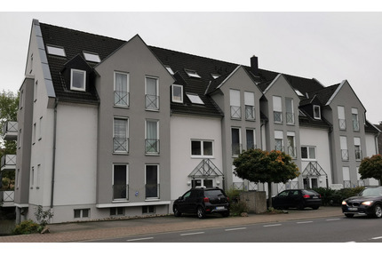 Mainaschaff, Attraktives 1- Zi- Appartement, ca. 42m², TG-Stpl