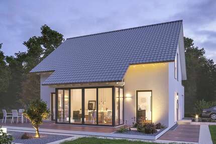 Haus zum Kaufen in Bingen 390.079,00 € 145 m²