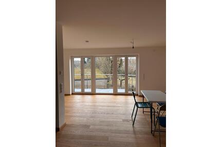 Attraktive Wohnung in ruhiger zentraler Lage in Vohenstrauß - Pfreimd