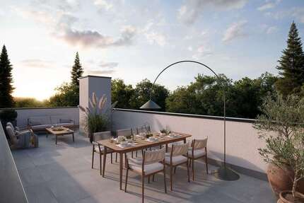 Wohnung zum Kaufen in München 3.950.000,00 € 171 m²