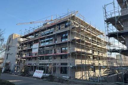 Citiylage mit Stil und Charme! - Mietwohnung in Ibbenbüren