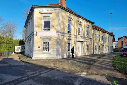 Haus zum Kaufen in Aachen Richterich 1.349.000,00 € 200 m² - Aachen / Richterich