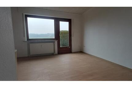 Kalletal - Westorf Schöne helle Wohnung