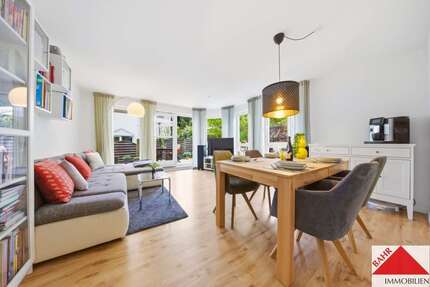 Wohnung zum Kaufen in Stuttgart 465.000,00 € 63 m²