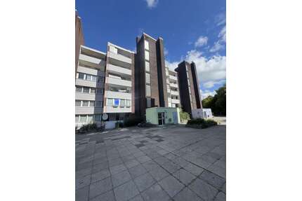 Wohnung zum Kaufen in Paderborn 136.000,00 € 83 m²