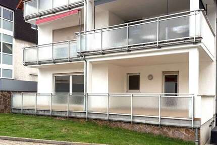 Wohnung zum Mieten in Mühlhausen 950,00 € 107 m²