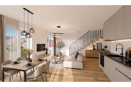 Wohnung zum Kaufen in Landshut 659.000,00 € 95.57 m²