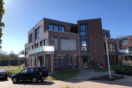 Mietwohnung in Bad Zwischenahn - Provisionsfrei - mit Tiefgarage