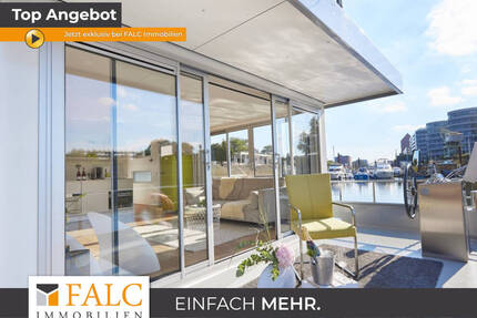 YOU ONLY LIVE ONCE - 449.000,00&nbsp;EUR Kaufpreis, ca.&nbsp; 45,00&nbsp;m&sup2;&nbsp;Wohnfl&auml;che in Duisburg (PLZ: 47059) Kaßlerfeld
