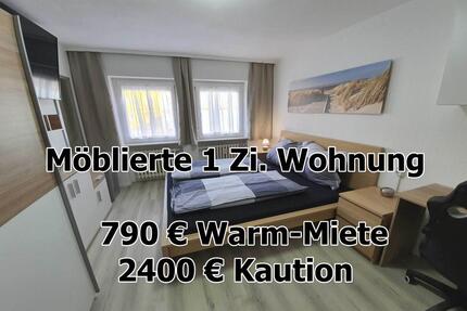 ab sofort - Möbliertes Apartment - Neustadt - Im Schelmen 7 - Neustadt an der Weinstraße